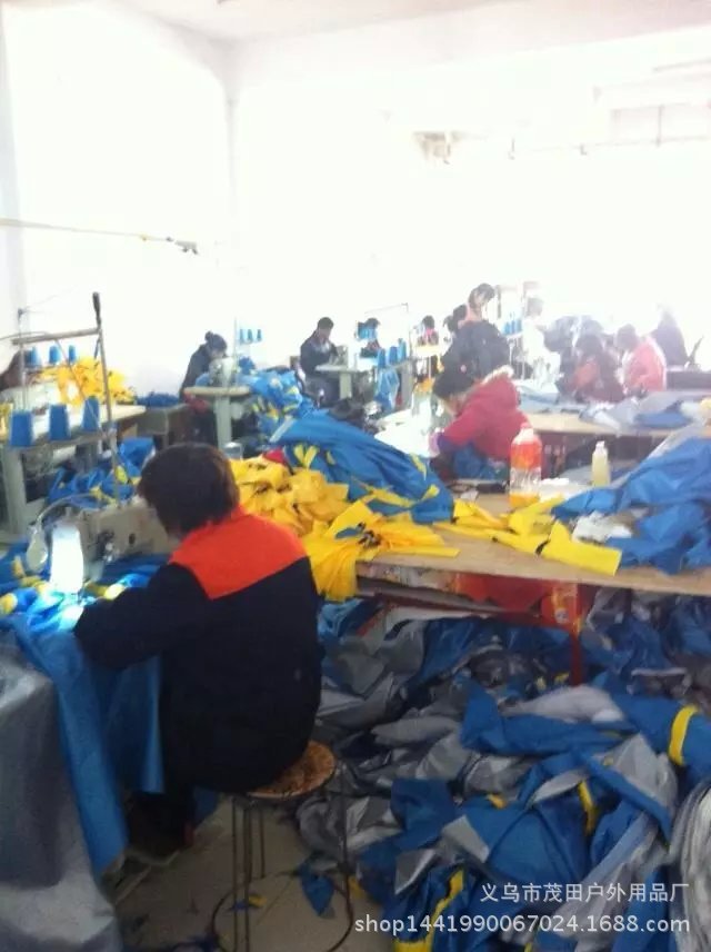 Outdoor vehicle-mounted sky tent, multi-functional camping sun protection and rain protection sky tent, camping wild beach sky tent pic 9