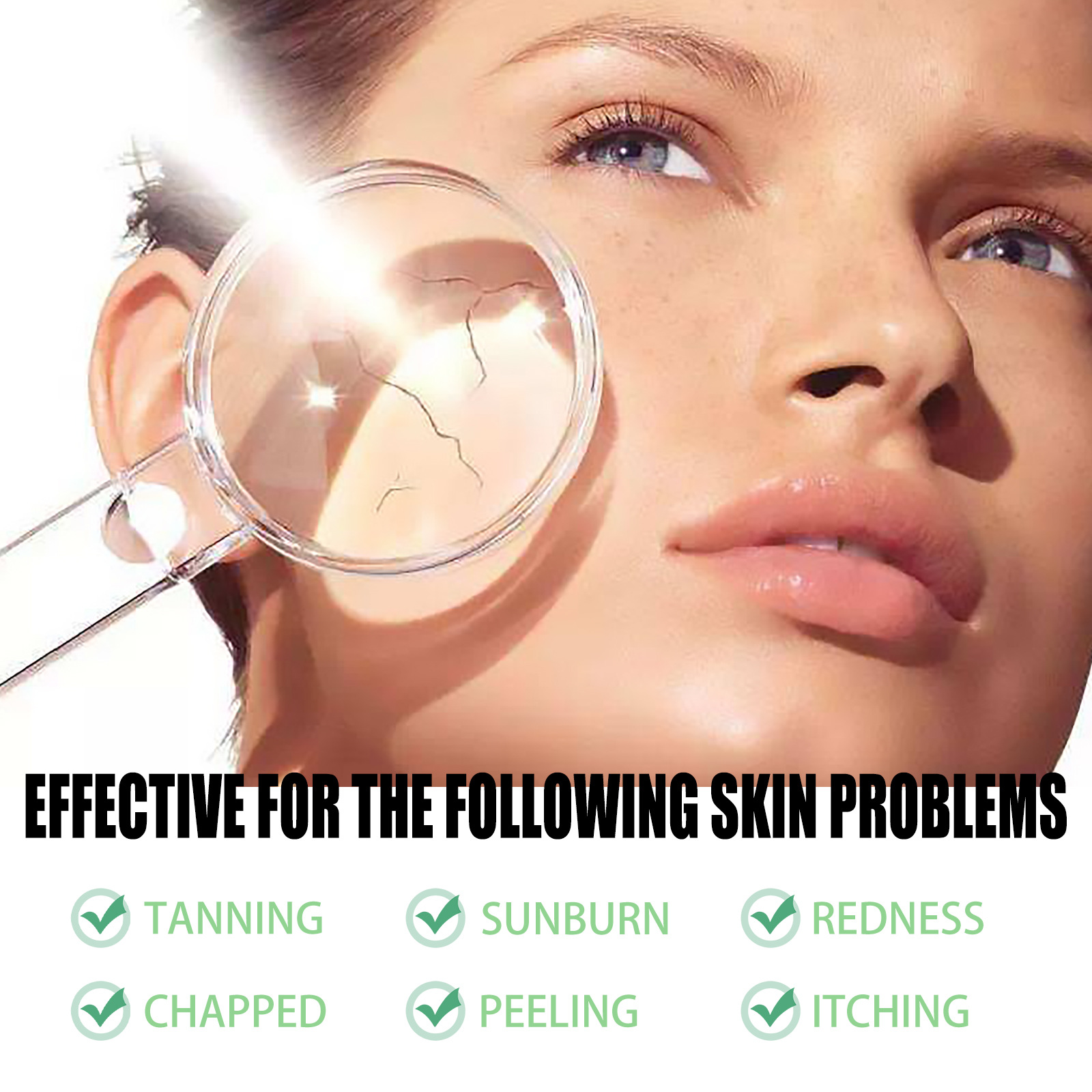 EELHOE Tanning and Post-Sun Repair Combo Wheat Skin Tone Body Tanning and Post-Sun Repair Cream Exclusively for export. Exclusively for export pic 11