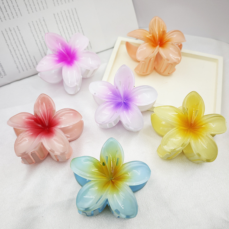 Retro and simple U-shaped hairpin, gentle and elegant feminine bun hairpin, 2025 new high-end hair clip headwear pic 1