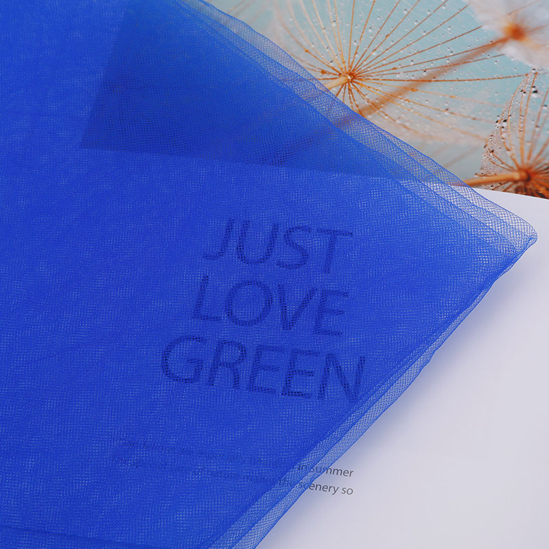 Mesh encryption gauze fabric, American mesh, Swiss mesh fabric, wedding dress and wedding elastic thin gauze fabric accessories wholesale pic 18