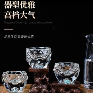 Japanese-style hammer-patterned glass cherry blossom small plates, creative pink home seasoning dipping sauce plates, soy sauce plates, bowls and tableware sets pic 4