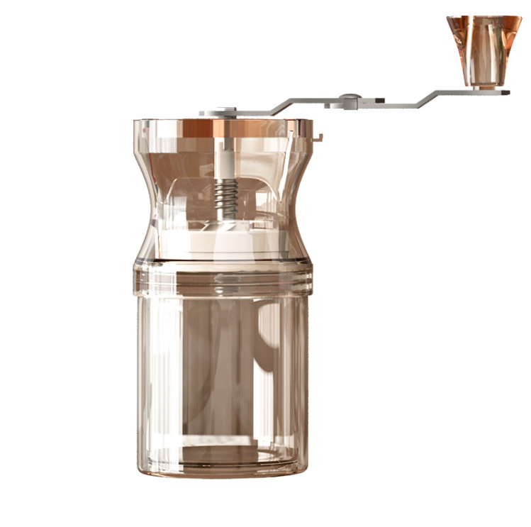 手摇磨豆机详情2