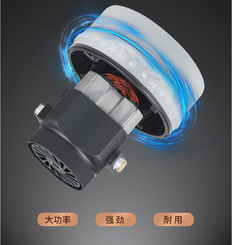 CPS fish pond sewage suction machine, cleaning machine, filter sludge suction pump, fecal suction device, swimming pool underwater vacuum cleaner, pond cleaner pic 7
