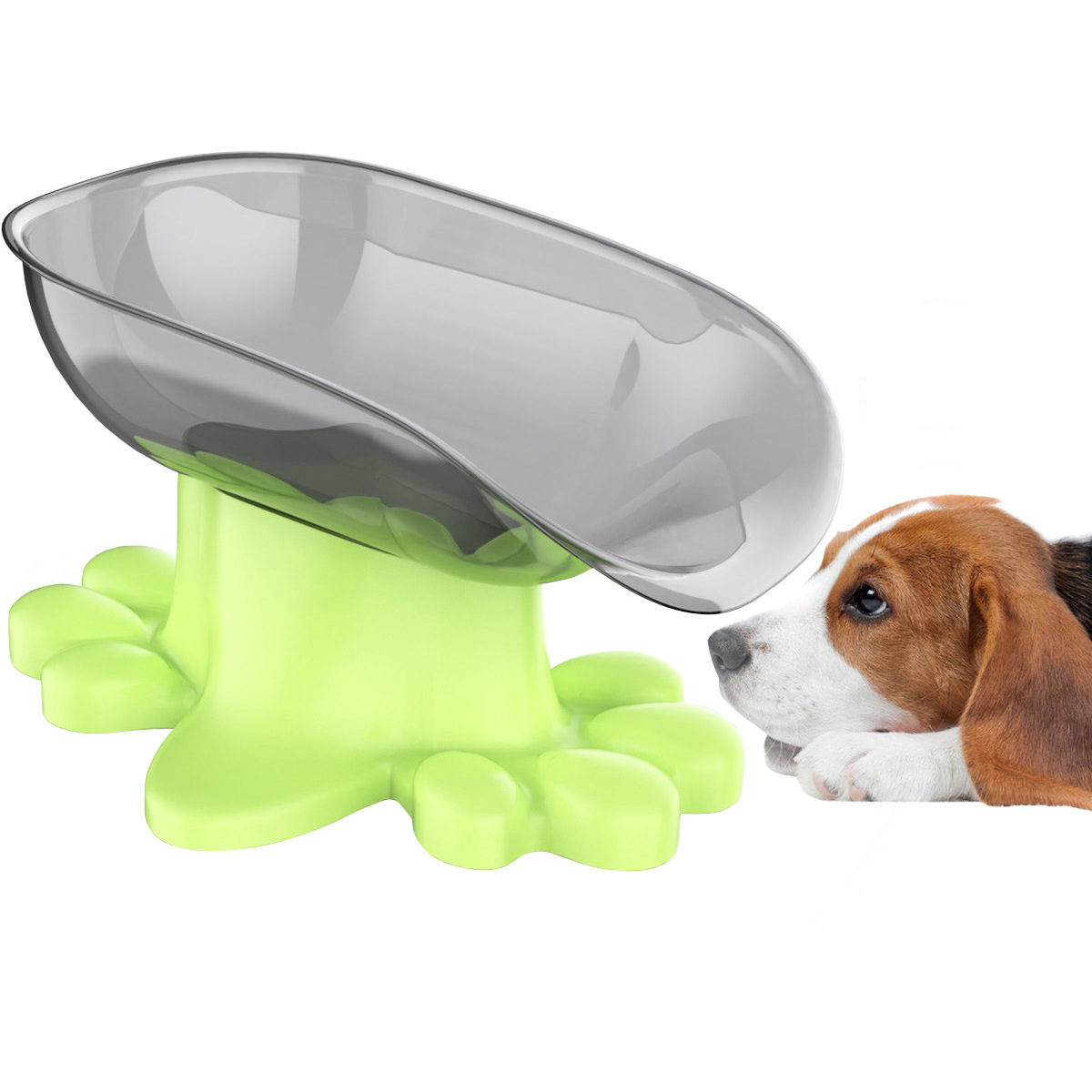 Dog supplies: dog bowls, dog basins, slow food bowls, dog pet feeders pic 12