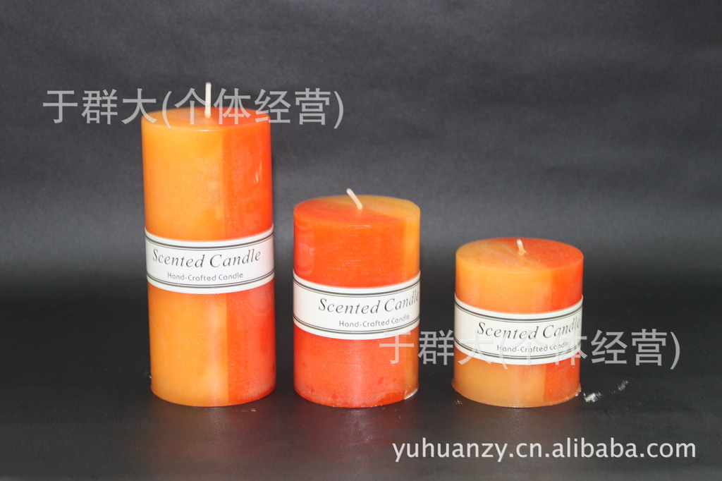 【 Factory Supply 】 Candle craftsmanship, smokeless candles, premium candles, tea wax, household daily-use candles wholesale pic 5