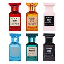 初心恋人蔚蓝男士香水男人味海洋清新持久古龙香水一件代发50ML详情21