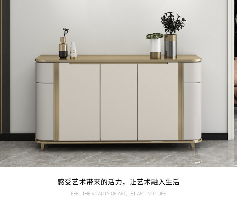 钟表挂钟客厅家用高级感餐厅背景装饰挂墙大气简约时钟静音免打孔详情15