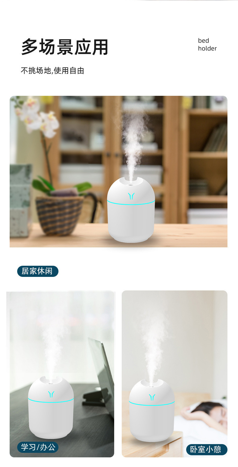Car humidifier. pic 21