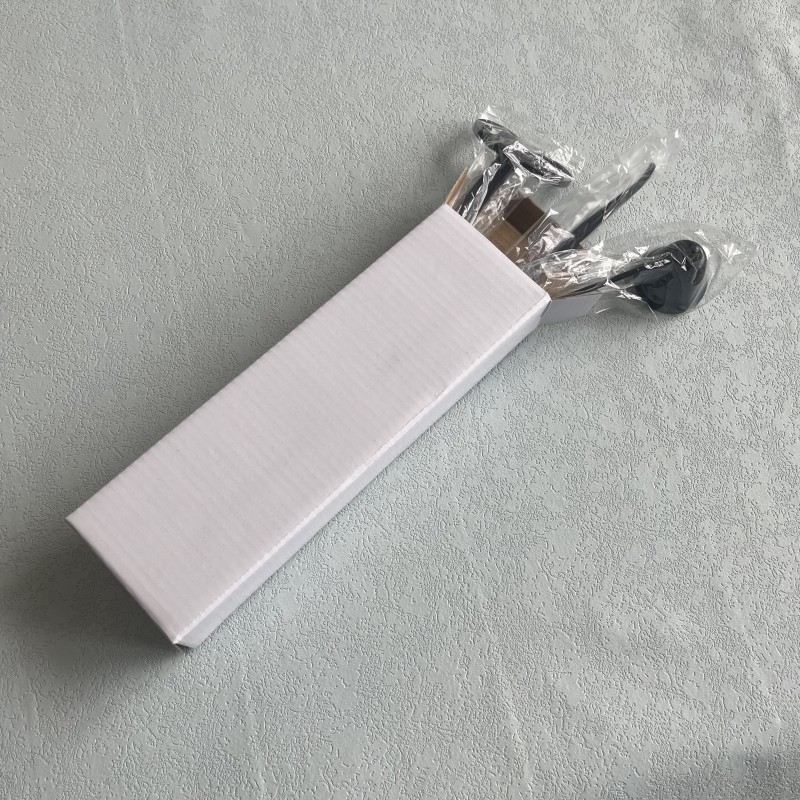 香薰蜡烛工具三件套灭烛钩子灭烛罩灯芯剪蜡烛剪刀灭火罩厂家现货详情23