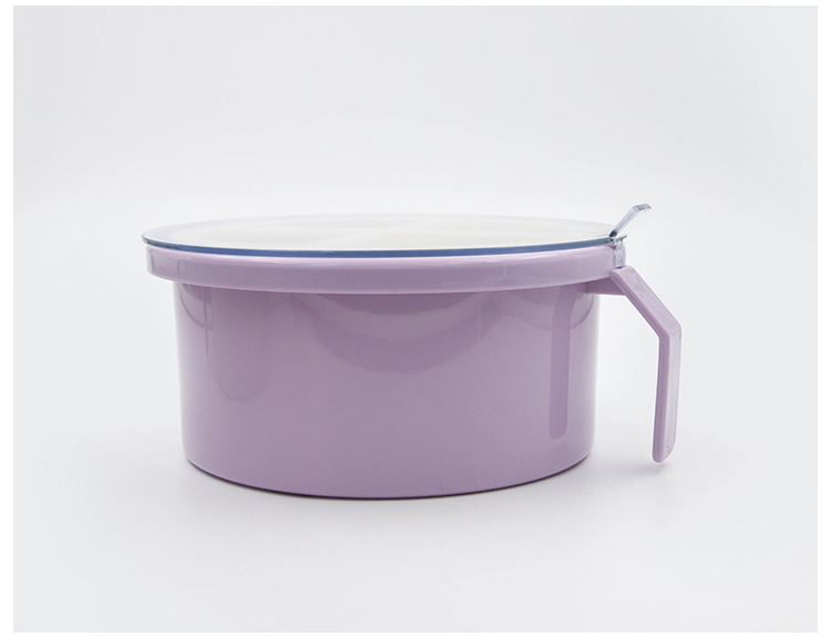 Seasoning jars, multi-style seasoning boxes, kitchen round household plastic chili jars, seasoning jars, salt jars, condiments pic 13