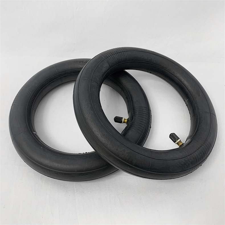 81/2*2 electric scooter vacuum tires, 8.5-inch butyl rubber inner tubes for Xiaomi electric vehicles, thickened pic 19