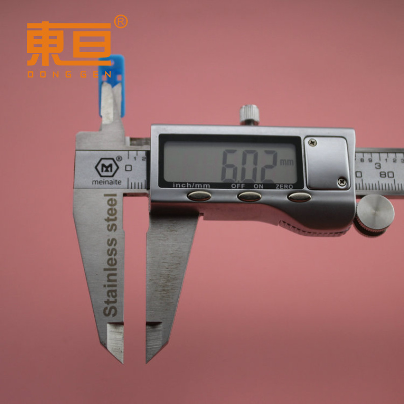KGZ20892A Blue Switch Base, solderless switch base, solderless base small production parts combined opening: Dream Exploration Team pic 5