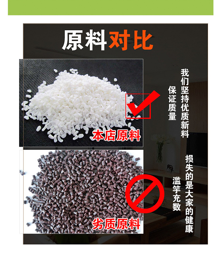 一次性育苗盆双色盆钵塑料简易花盆软塑料育苗双色花盆种植盆包邮详情10
