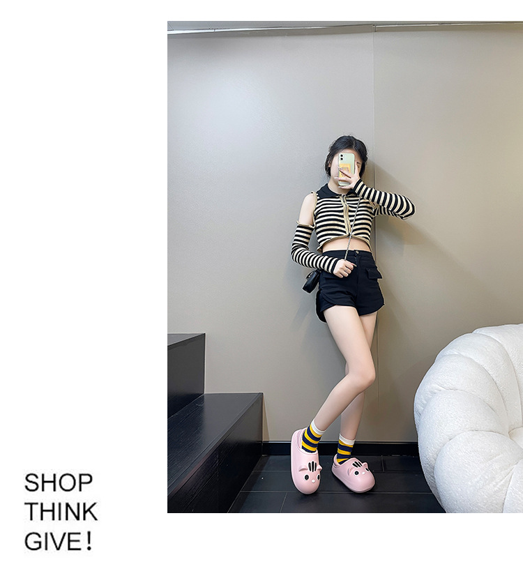 防水棉拖鞋女冬季家居室内防滑毛拖加绒拖鞋包跟厚底棉鞋男士批发详情28