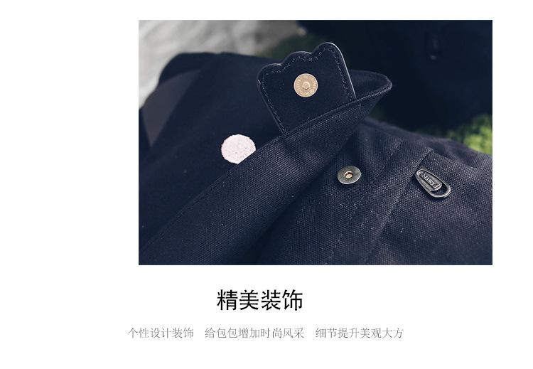 Wholesale Japanese-style cute three-dimensional cat large-capacity schoolbags, cute girls, pink and cute cartoon backpacks, backpacks for girls pic 39