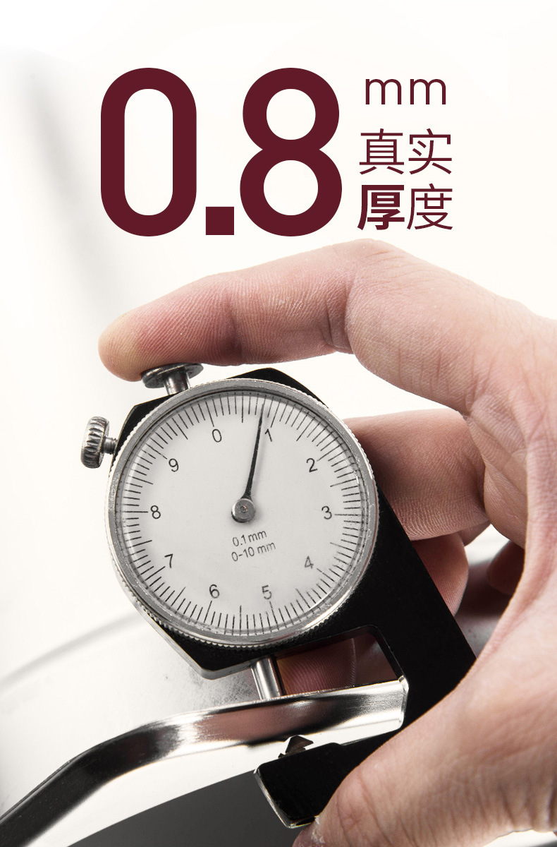 07 Thick American-style serving basins, stainless steel serving plates, buffet serving basins, hotel thickened with LIDS, full-specification wholesale stainless steel food buffet GN pan serving basins pic 4