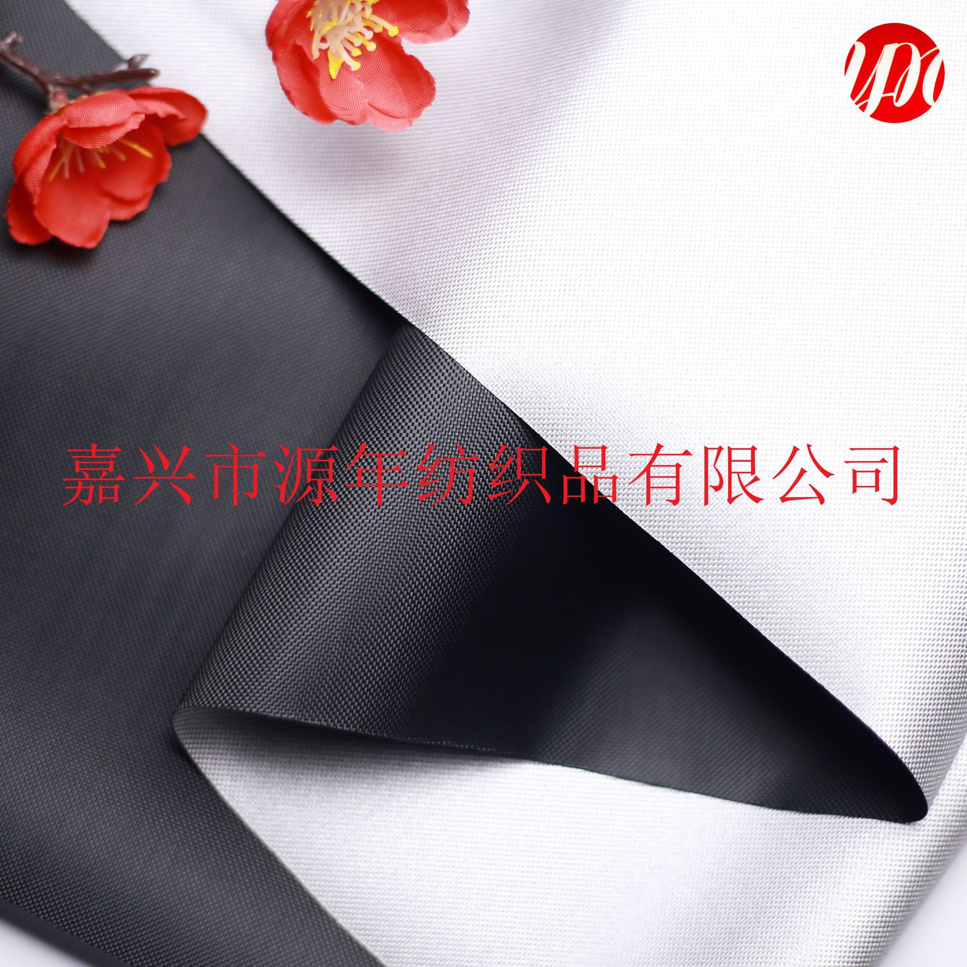 210D Oxford fabric color silver-coated black rubber canopy furniture cover, barbecue cover, silver-coated waterproof, tent fabric pic 11
