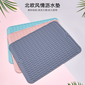 跨境热销长方形硅胶蛋糕模具易脱模易清洗耐高温吐司蛋糕面包模具详情6