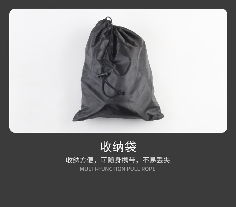 多功能11件套拉力器运动拉力套装瑜伽拉力绳健身训练拉力带弹力绳详情7