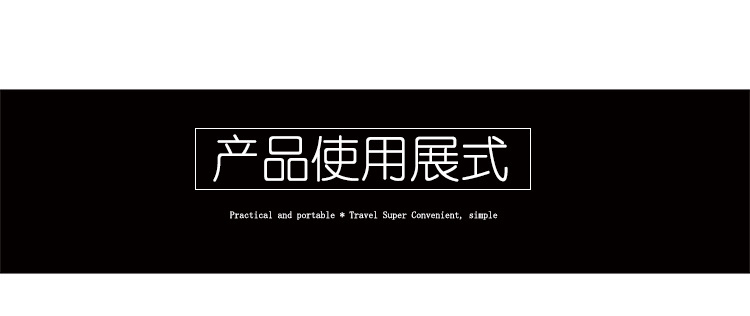 新款工厂加工定制汽车置物箱露营收纳箱 车载后备箱储物箱 家用储详情4