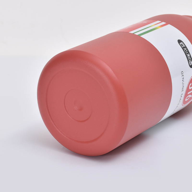 新款316不锈钢大容量保温壶双层真空便携式户外旅行带吸管保温杯详情8