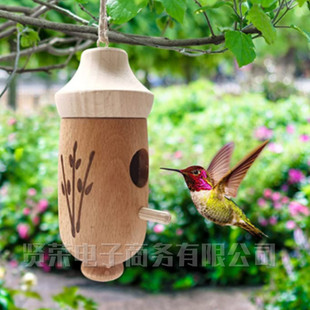 圣诞派对巧克力架装饰摆件Wooden Advent Calendar木制工艺品详情16