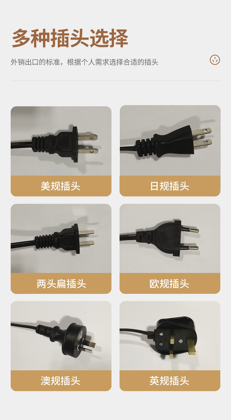 Floor lamp, a Nordic retro minimalist luxury hotel bedroom bedside table lamp pic 1