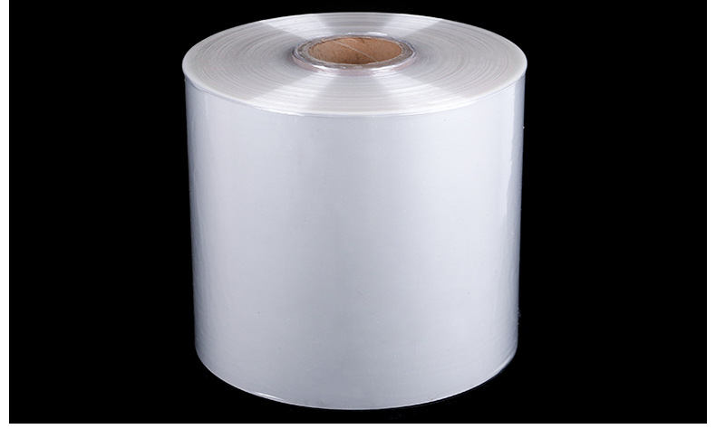 pof热收缩膜热缩袋瓶口热缩膜 对折膜饮料瓶塑封包装热封膜热塑袋详情30