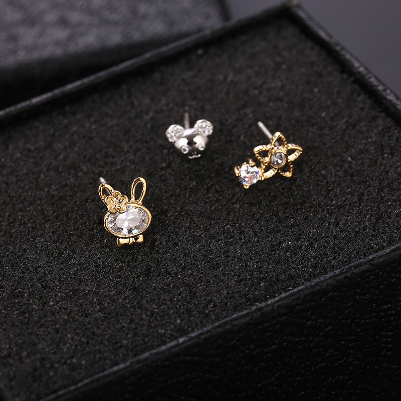 Корейская версия fashion s925 с серебристыми серебристыми серебристыми серебристыми серебристыми серебристыми серебристыми серебристыми серебристыми серебристыми серебристыми серебристыми серебристыми серебристыми серебристыми кольцами pic 4