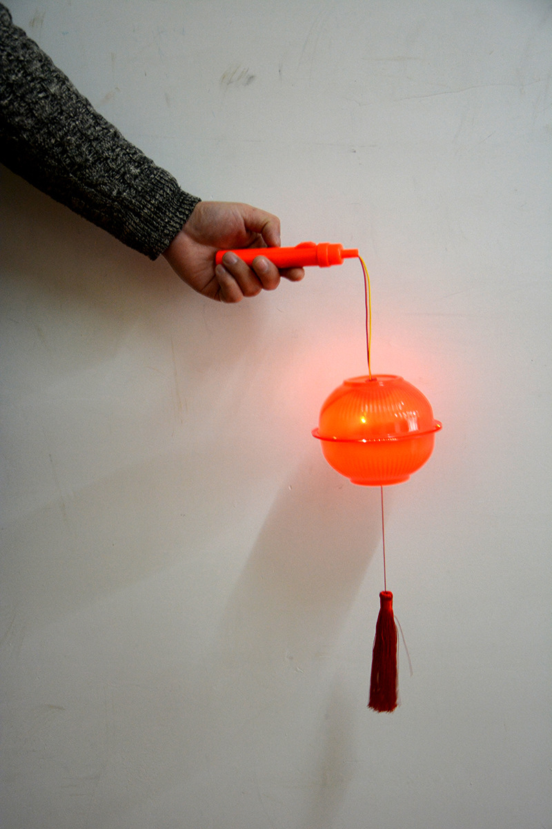 KX439 自制灯茏 DIY造型玩具 灯笼 手提灯创意个性艺术详情20