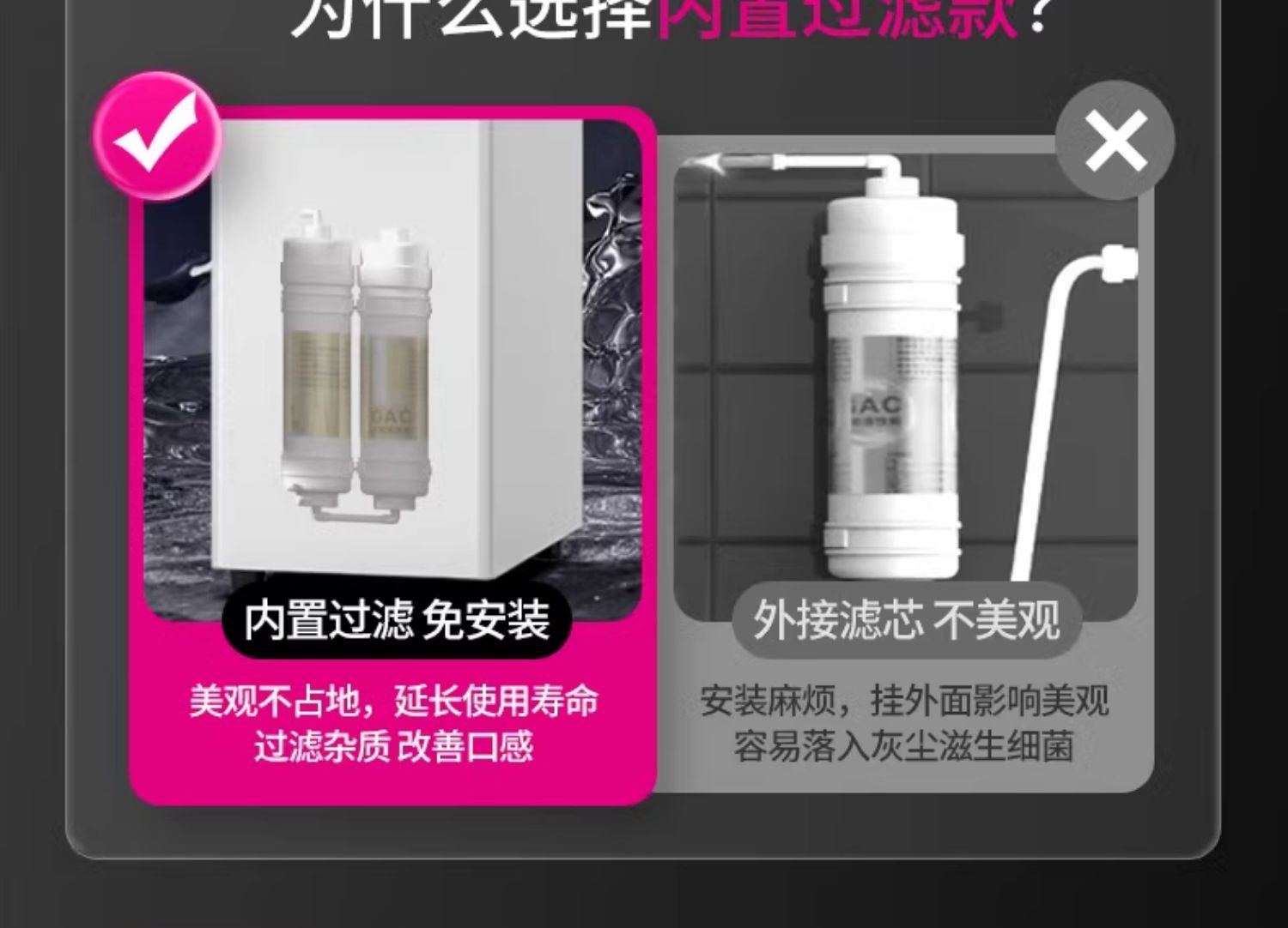 乐创商用开水器公司学校步进式电热水器全自动开水机奶茶店热水机详情8