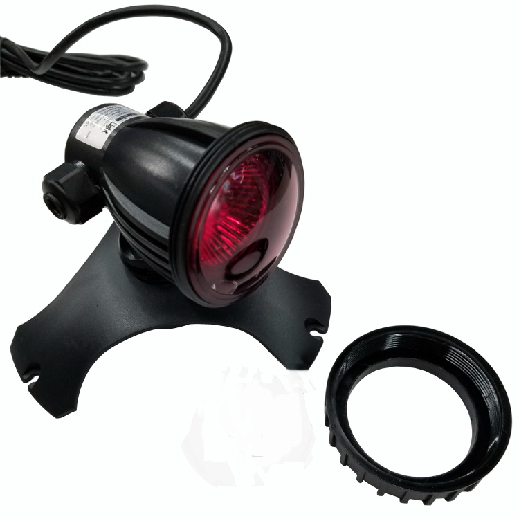 Garden lamp, amphibious lamp, diving lamp, stone lamp CQD-110/235/202 series pic 13