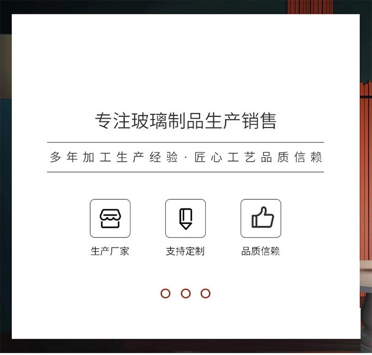 High appearance level twisty cup, ins style whisky transparent wine glass, home glass cup, popular origami cup, irregular-shaped water cup pic 1