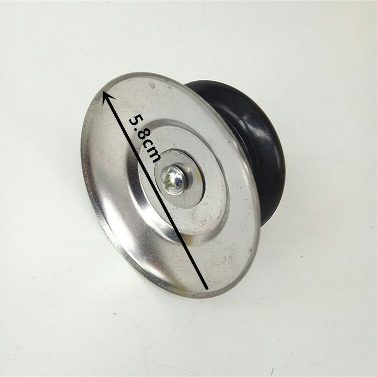 Colored pearl rust steel pot lid, handle, pot nail, universal pot knob, handle, top pearl, kitchen pot knob, pot lid head, ding cap pic 9