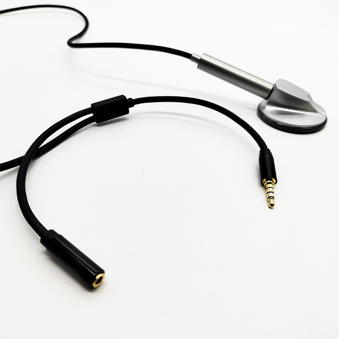 Export-specific electronic stethoscope, digital stethoscope, mobile phone stethoscope manufacturer direct sales stethoscope manufacturer pic 5