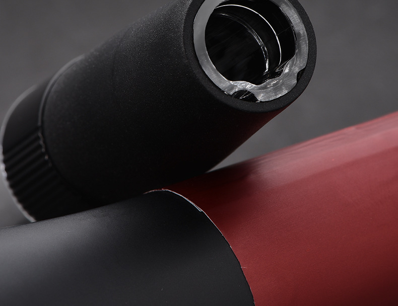 开关式倒醒酒器