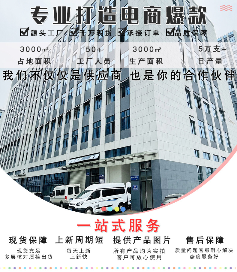 抖音爆款微缩立体小摆件创意冰透kiki混款diy饰品树脂滴胶批发详情1