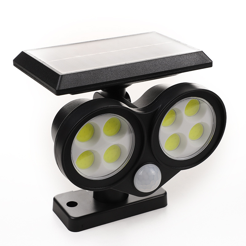 New outdoor waterproof spotlight, garden decoration, courtyard landscape, lawn and tree lighting, direct supply from the manufacturer pic 7