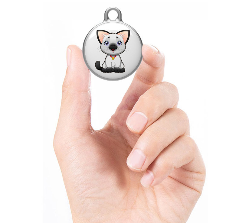 全球定位器智能迷你防丢器宠物小狗猫咪无线双向防水详情10