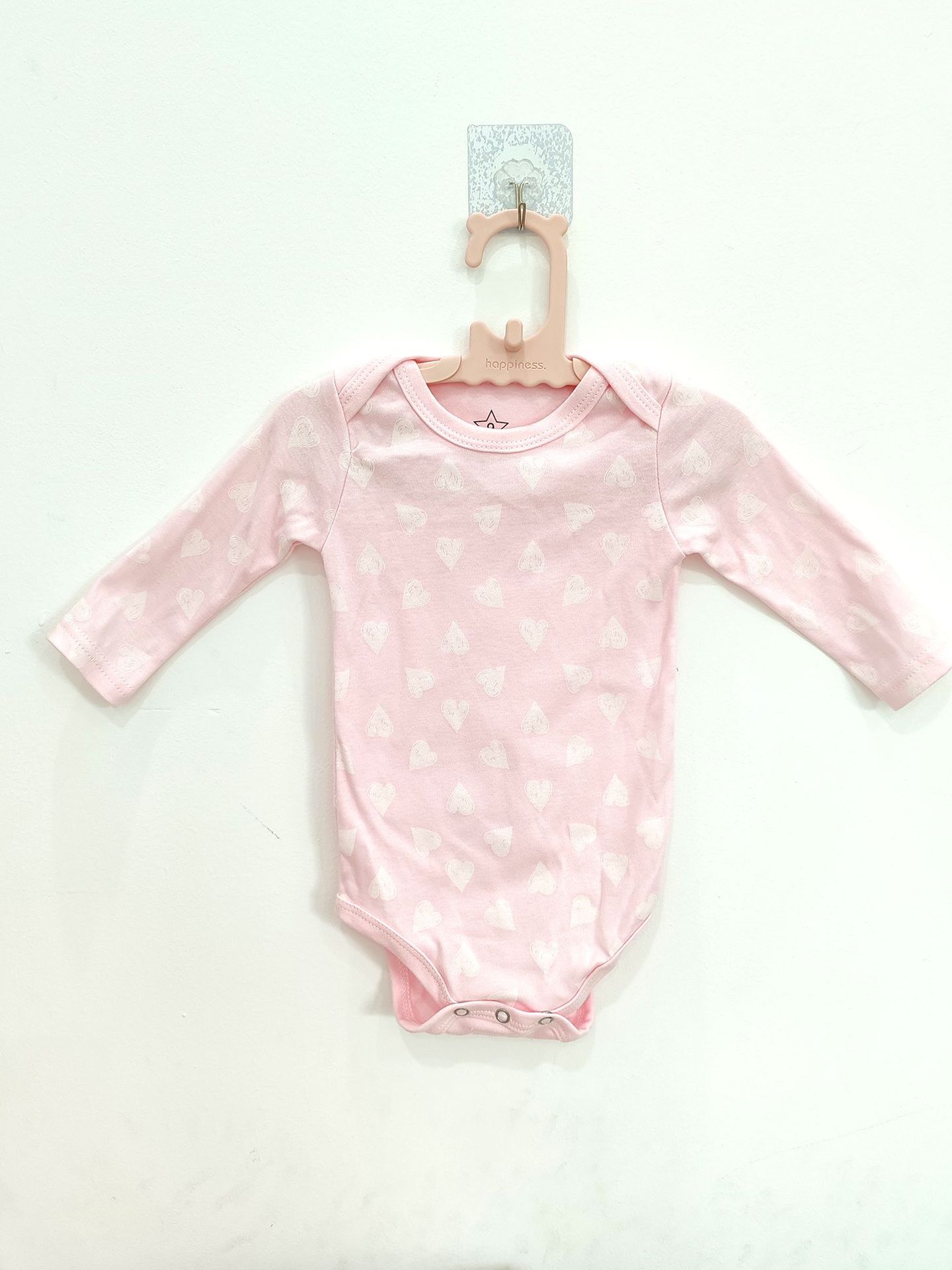 婴幼儿新款长袖爬服哈衣男女宝款棉质舒适春秋款详情38