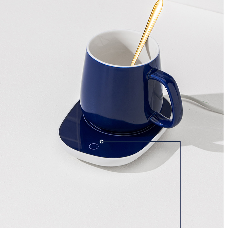 Customized logo sets for company event business gifts, practical coffee cups and gift boxes for customers and employees at the opening pic 27