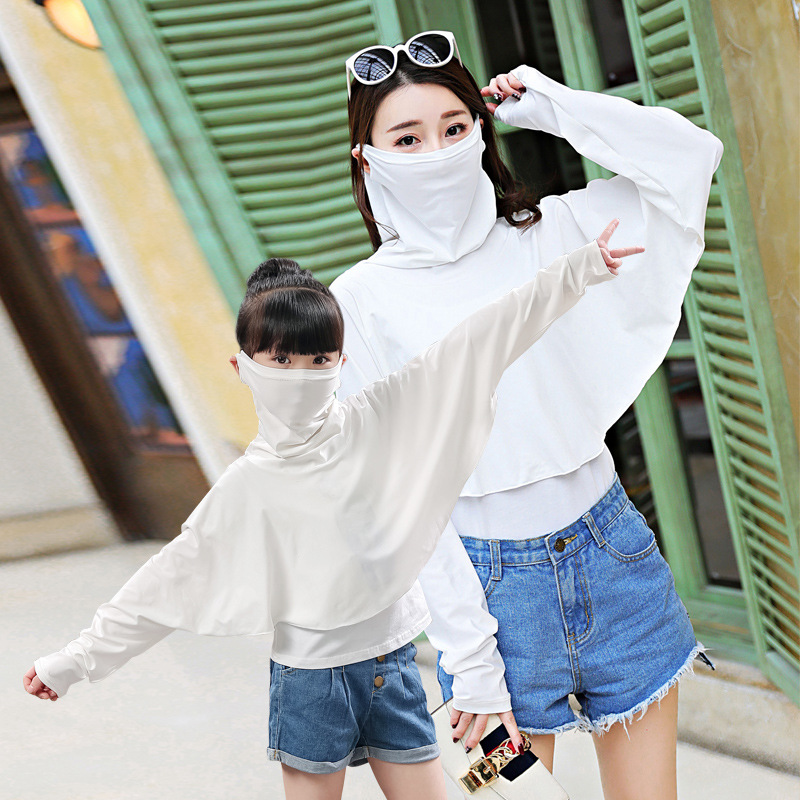 女神版亲子--白色2