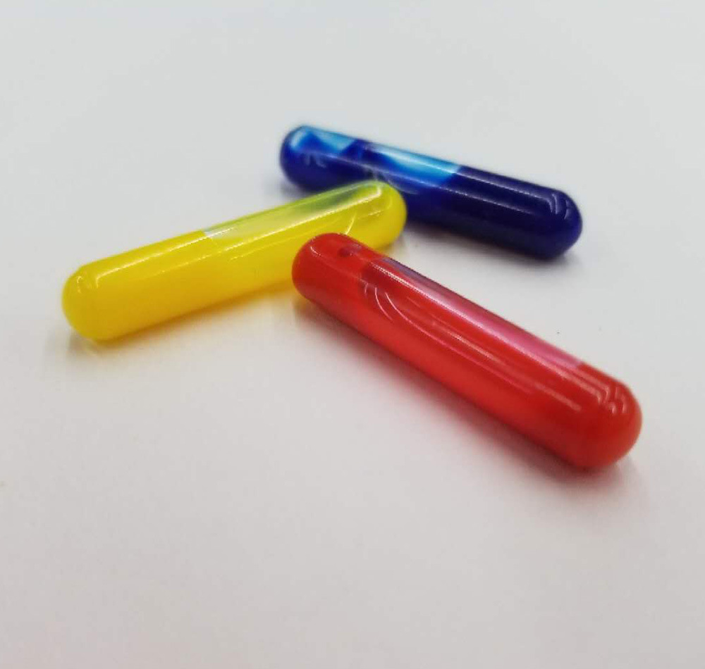 Aquarium small fish tank, building block fish tank, small fighting fish tank, landscape, water untoppleable figure pic 6