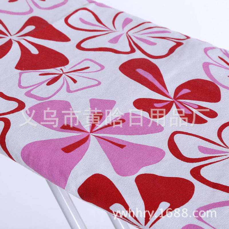 【 Chi Jia 】 Thickened high-temperature resistant canvas, thickened ironing board cover, ironing board cover, ironing board fabric cover pic 21