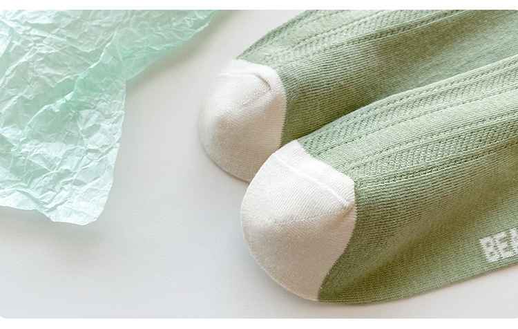 袜子地摊一件代发女士袜子夏季薄款网眼透气吸汗短筒女袜百搭休闲浅口船袜诸暨批发一件代发详情15