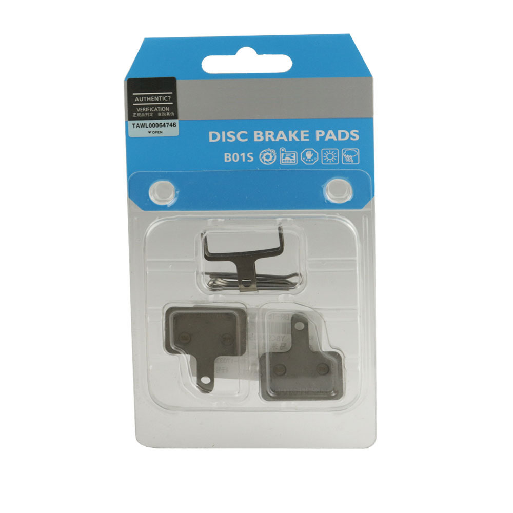 The Ximano mountain bikes B01S, G03S and B05S use disc brake oil discs to brake the M355, M395 and MT200 pic 4