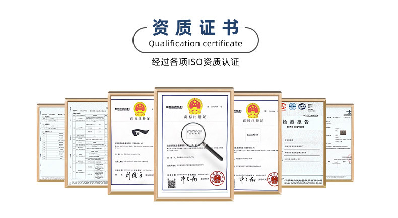 批发定制超轻小红书同款大框素颜风复古钛架男女款多边形眼镜框详情14