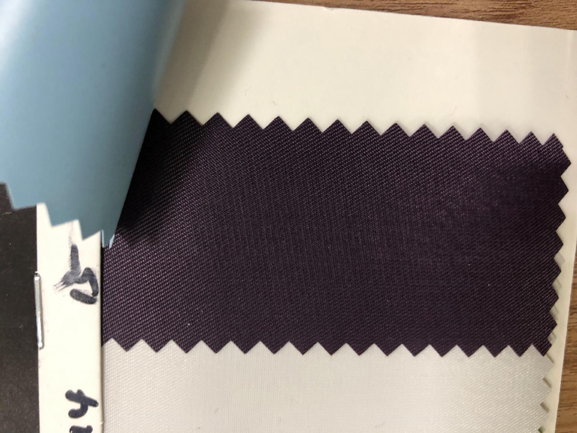 Wholesale of 230D twill PVC Oxford fabric for bags, schoolbags, backpacks, tablecloths, handbags and tents pic 19