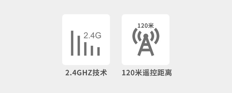 2.4G simulation Mercedes-Benz G-class plastic body high-speed remote control car pic 12