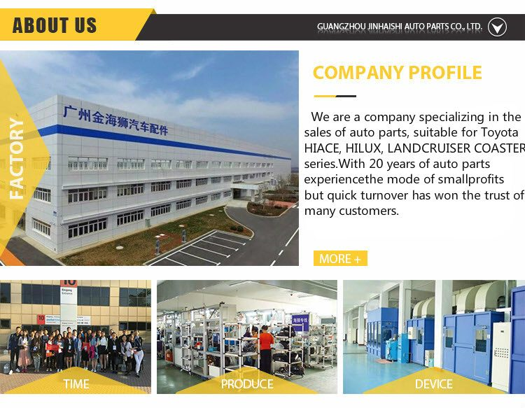 汽车配件同步器齿环适用于DYNA 200 COASTER 33038-36010详情4